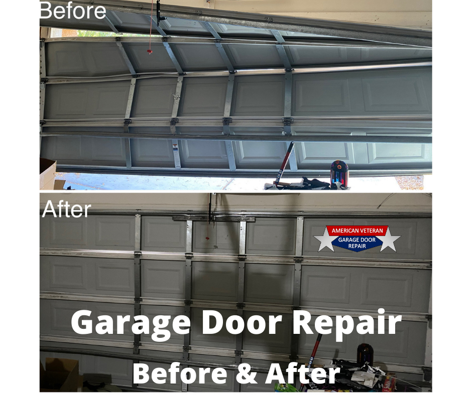 HOW TO FIX A SLOWOPENING GARAGE DOOR Dog News Articles