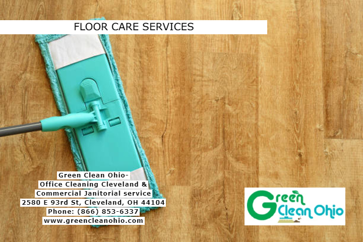 Floor Care Services