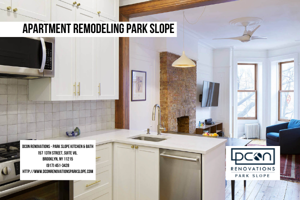 Apartment Remodeling Park Slope