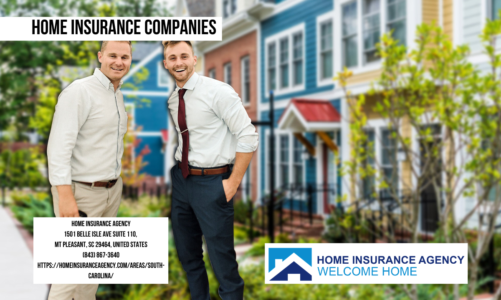 Home Insurance Companies | Home Insurance Agency | (843) 867-3640
