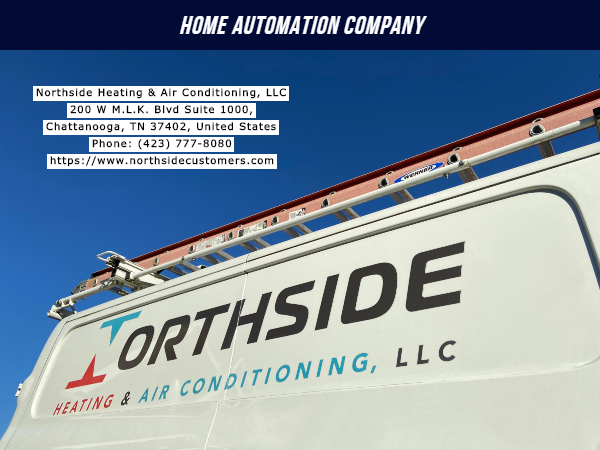 home automation company