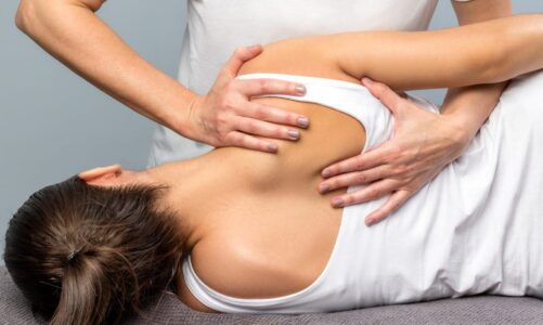 How Richmond Hill Chiropractor Can Help You