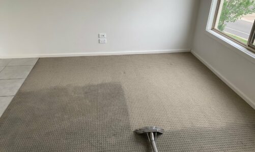 Carpet Cleaning Melbourne