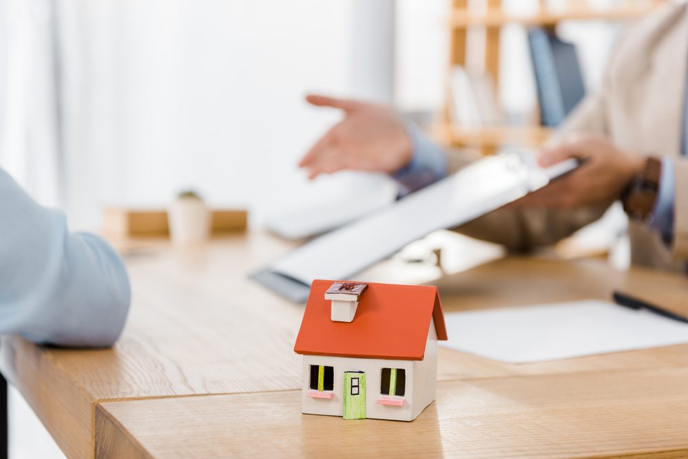 The Benefits of a Home Insurance Agency in Charlotte, NC by Home