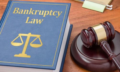 Bankruptcy Lawyers in Plano, TX by DeMarco Mitchell PLLC