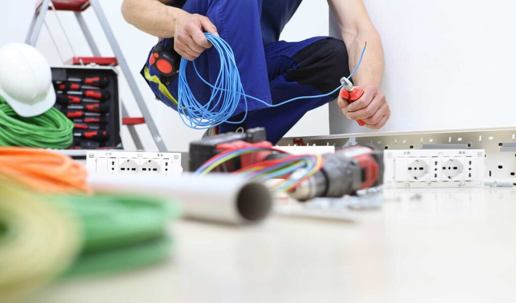 Foster Electric: Premier Marietta Electrician Services