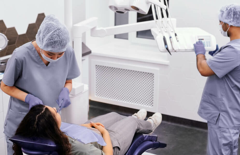 Trouver une Clinique Dentaire Near Me : Pourquoi le Centre Dentaire Saint-Elzéar est le Choix Idéal à Laval